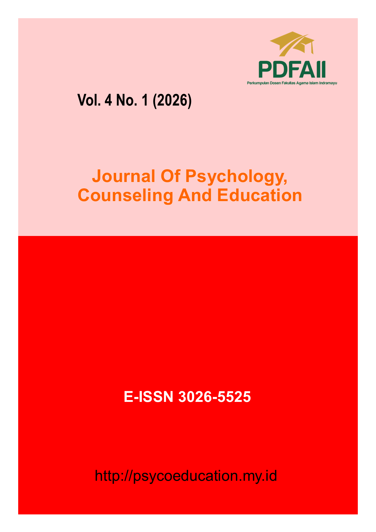 					View Vol. 4 No. 1 (2026)
				